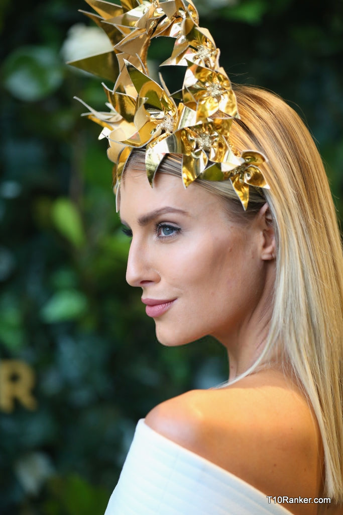 PSL5 2020: Hottest Presenter Erin Holland : Her Life, Achievements, Pic