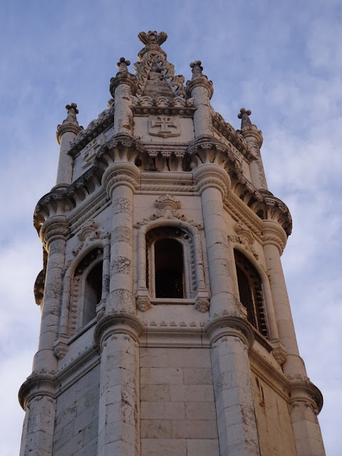 Mosteiro dos Jerónimos 