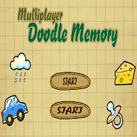 Memory Games Main Page - Fun With Puzzles