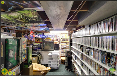 worlds largest game collection