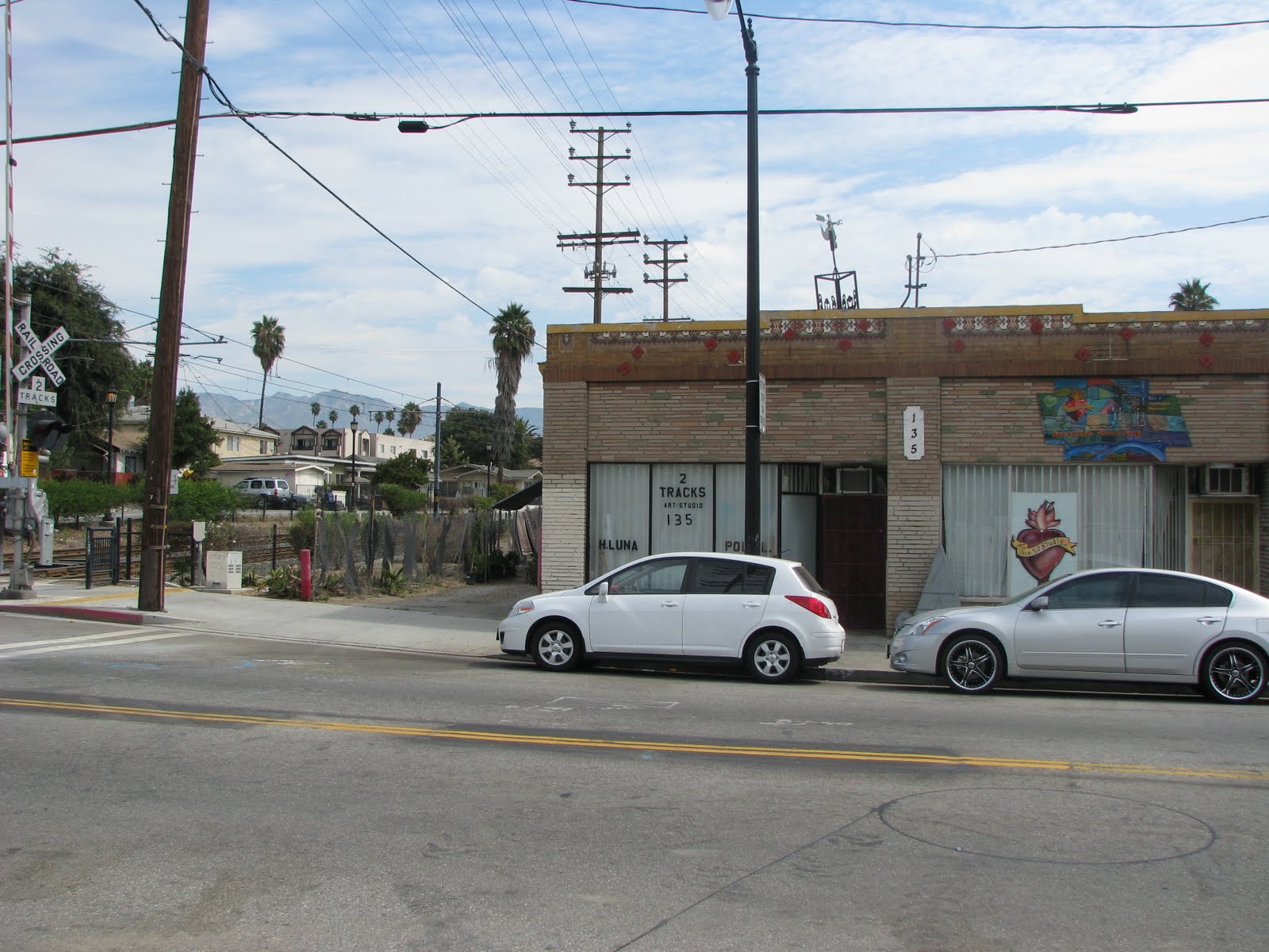 SetJetter & Movie Locations and More Karate Kid Part III (1989)