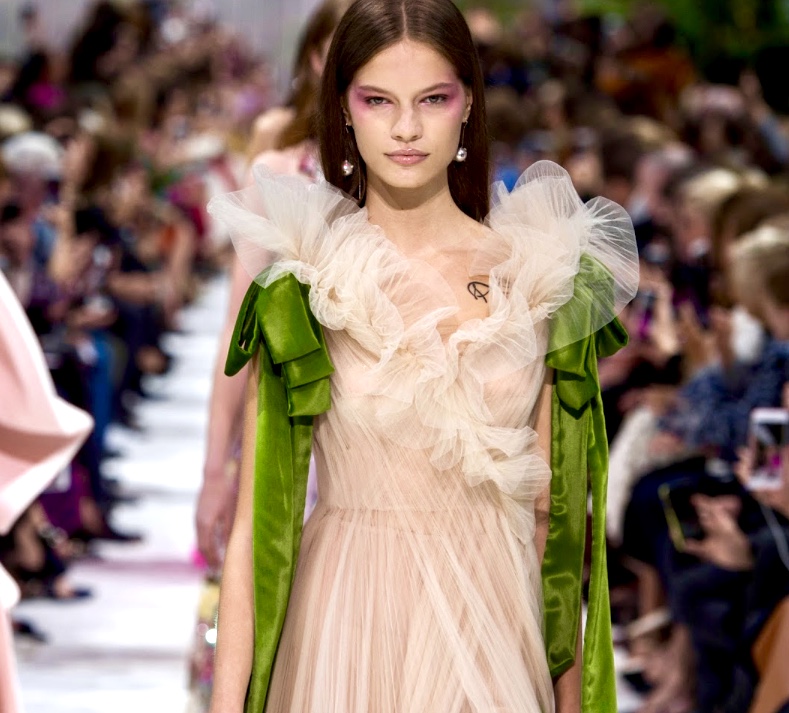 Pure Glamour: VALENTINO