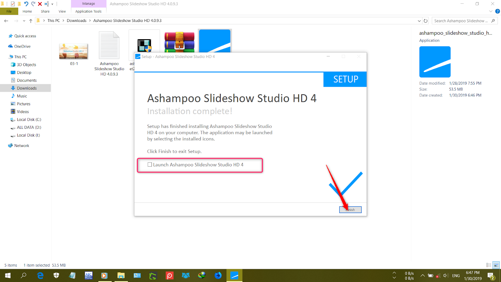 aloneghostxz Ashampoo Slideshow Studio HD 4.0.9.3 FULL