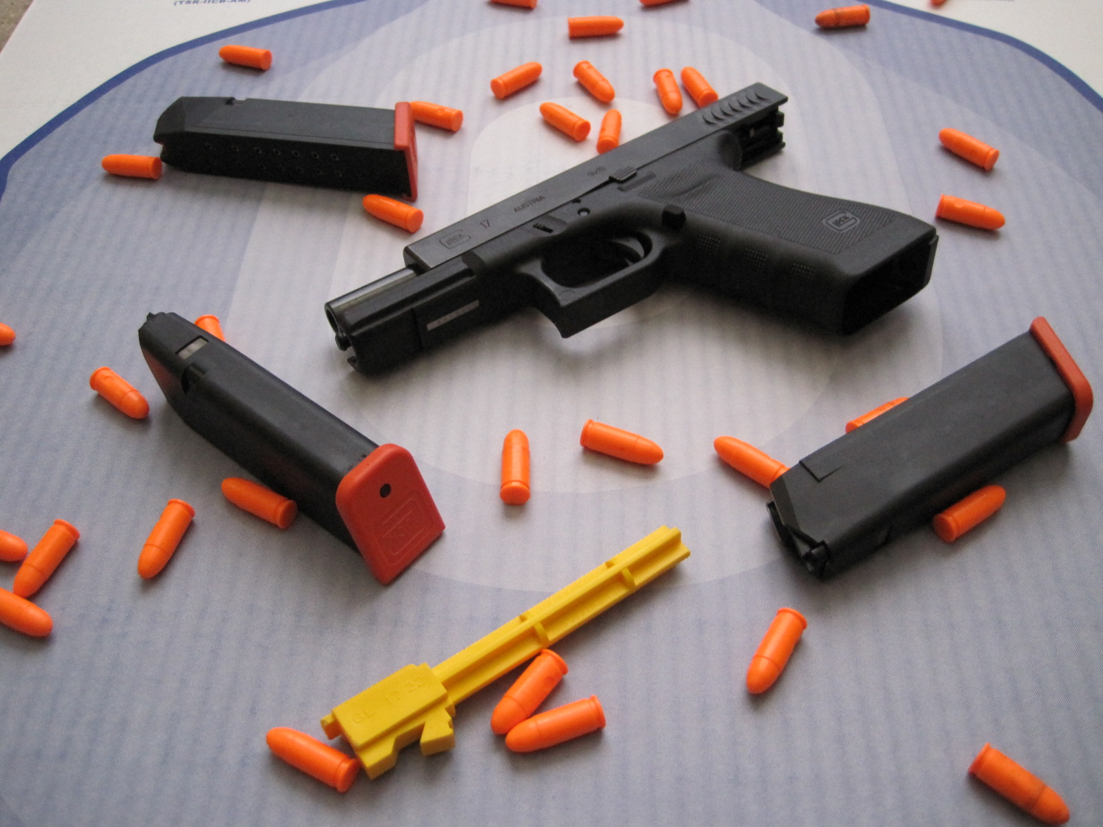 LAID Legally Armed In Detroit (Michigan CPL CCW Classes) Ask The