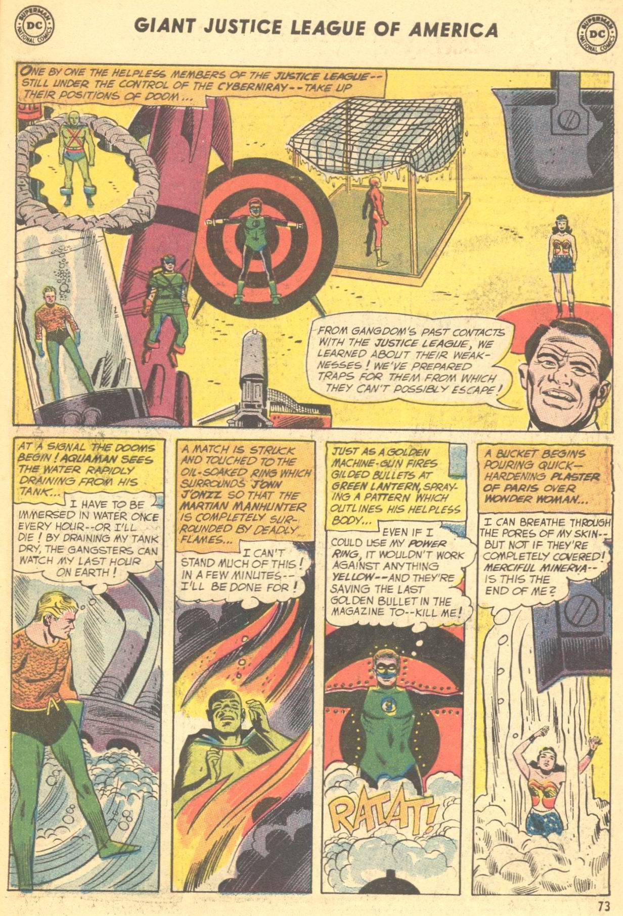 Justice League of America (1960) 58 Page 75