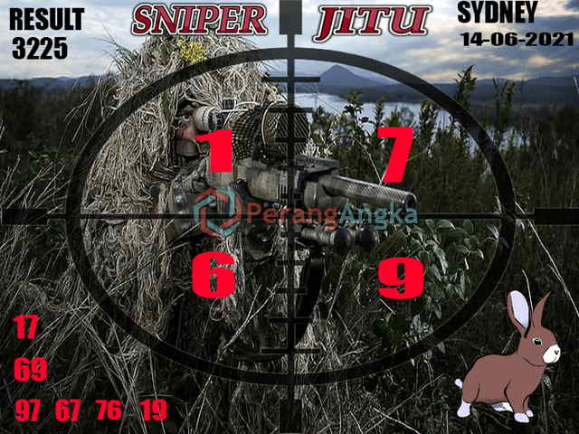 gambar togel sydney
