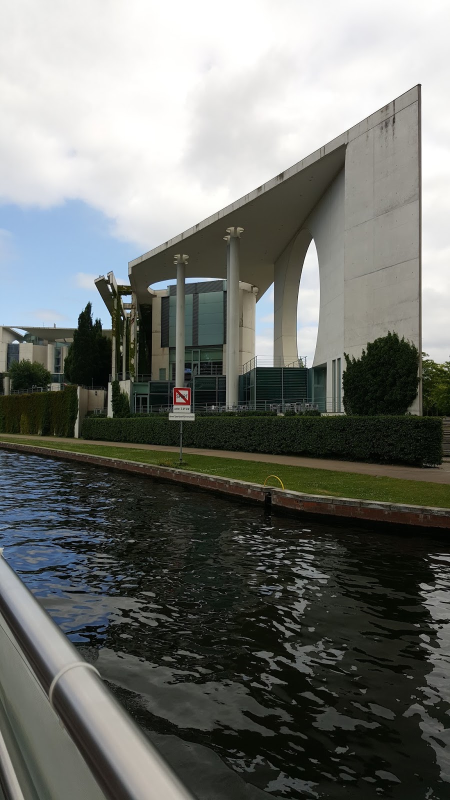 Megan S Buckeye Life Color Festival And Berlin Days 1 2