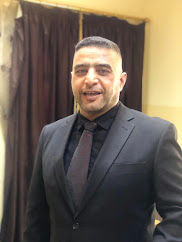 الدكتور منوال عبيد عبيد رئيس الشبكة العربية في لبنان