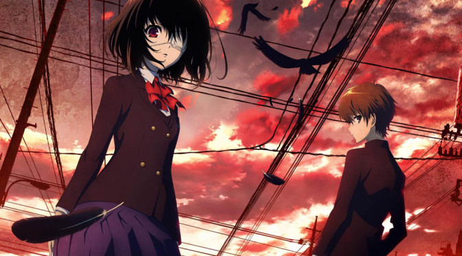anime mirip tokyo ghoul anime mirip tokyo ghoul