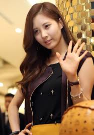 SNSD SeoHyun Biography - World Biography