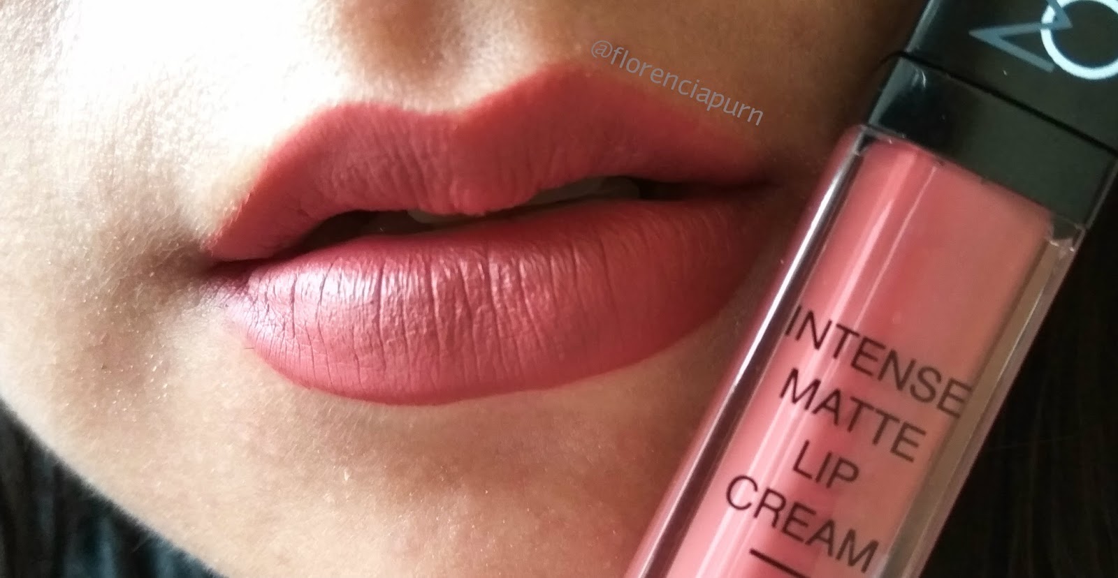 [REVIEW] MAKEOVER Intense Matte Lip Cream Bahasa Indonesia