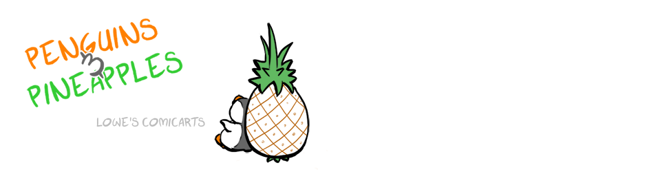 Penguins and Pineapples