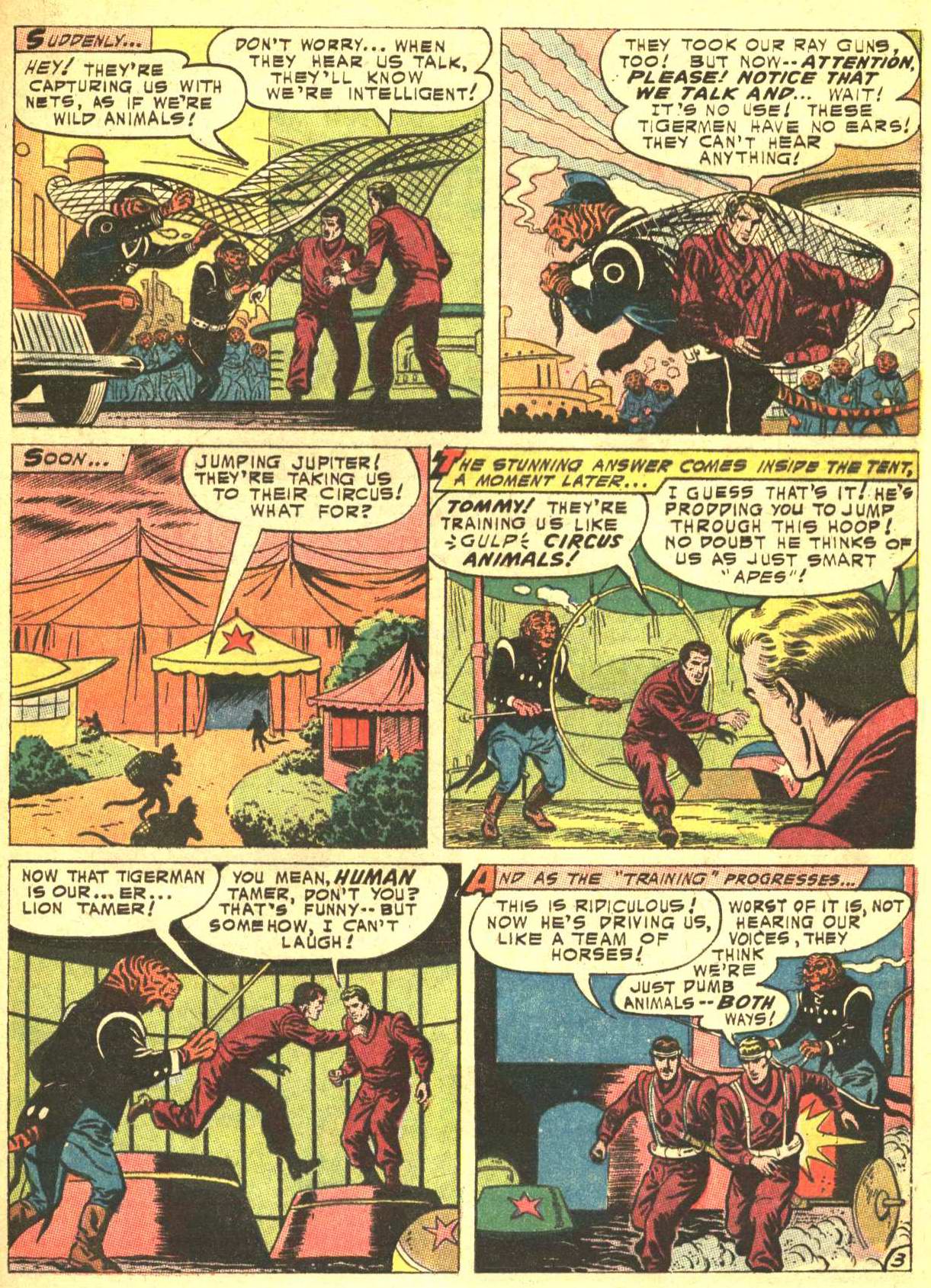 Read online World's Finest Comics comic -  Issue #162 - 29