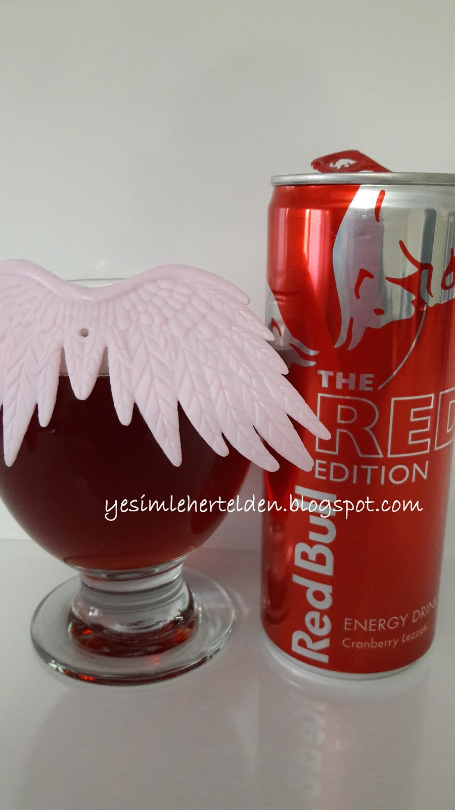 red bull enerji icecegi yesimle her