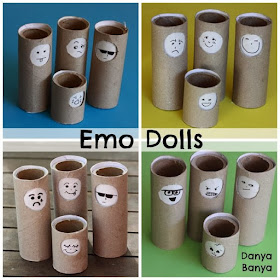 Emo Dolls