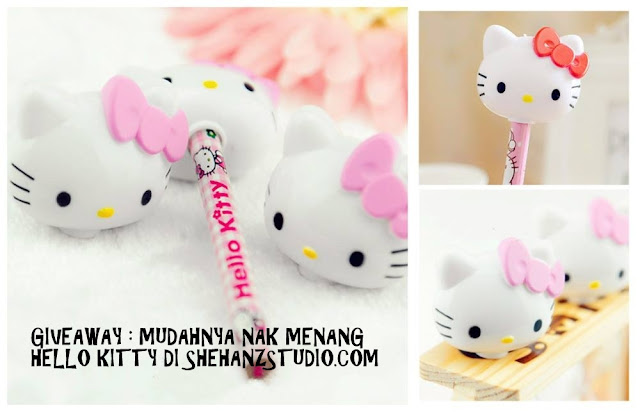Peminat-Hello-Kitty-di-Malaysia Peminat-Hello-Kitty-di-Malaysia