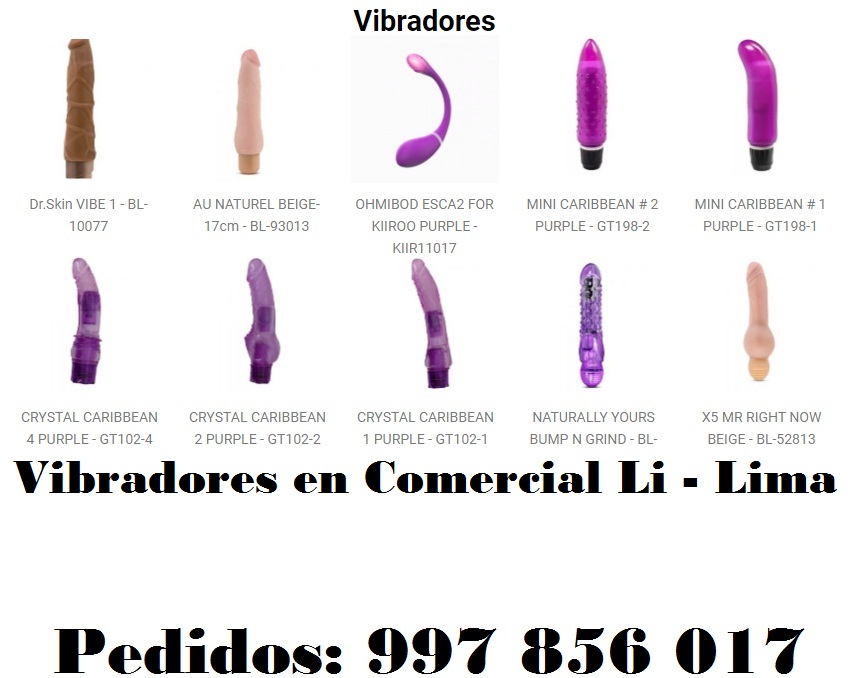 en Comercial Li - Lima