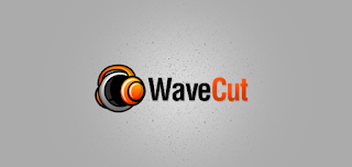 WaveCut Audio Editor Portable