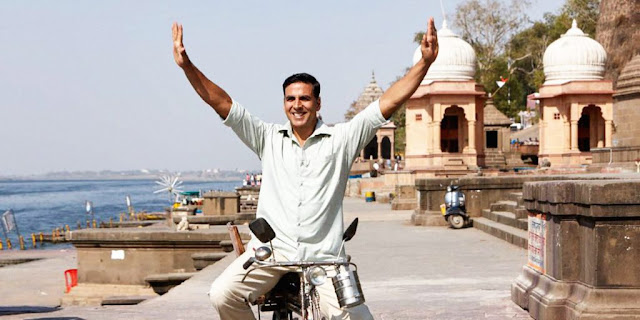 Padman Box Office Collection 2018 Padman Box Office Collection 2018
