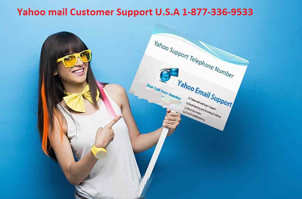 Contact 1 877 336 9533 Yahoo Technical Support Phone Number