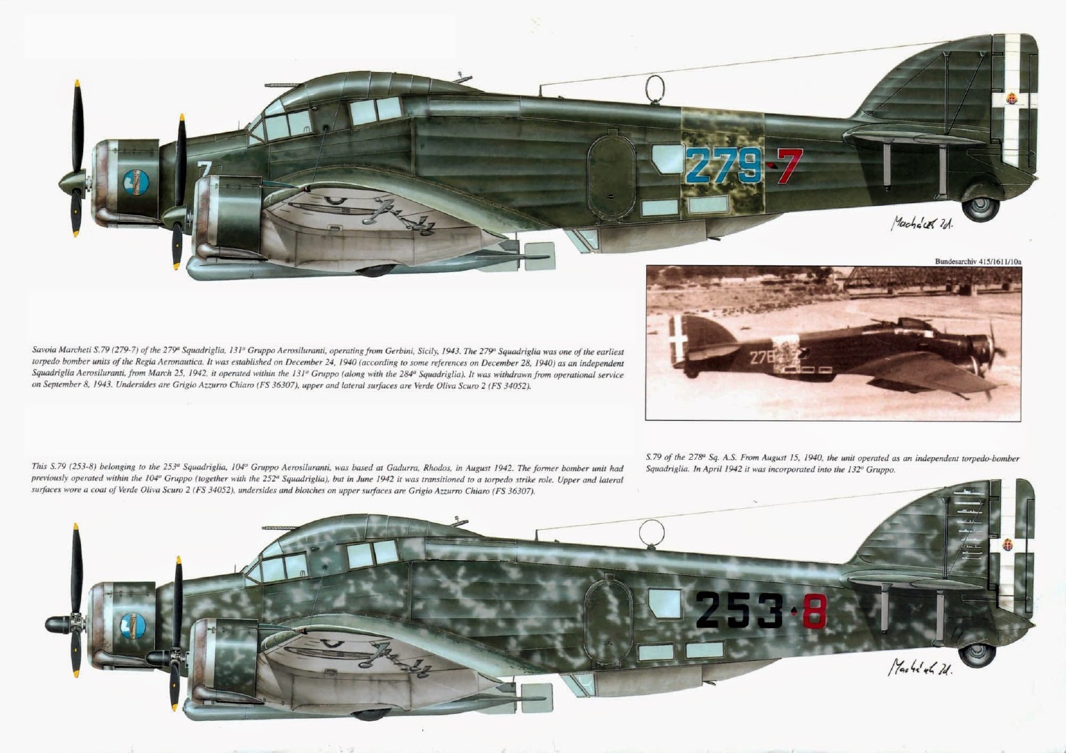 Italian Aircraft Of WWII ITALIAN AIRCRAFT MARKINGS italian-aircraft-of-wwii-italian-aircraft-markings