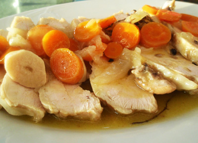 Ensaladilla Decorada Para Ni Ef Bf Bdos Ensaladilla Decorada Para Ni Ef Bf Bdos