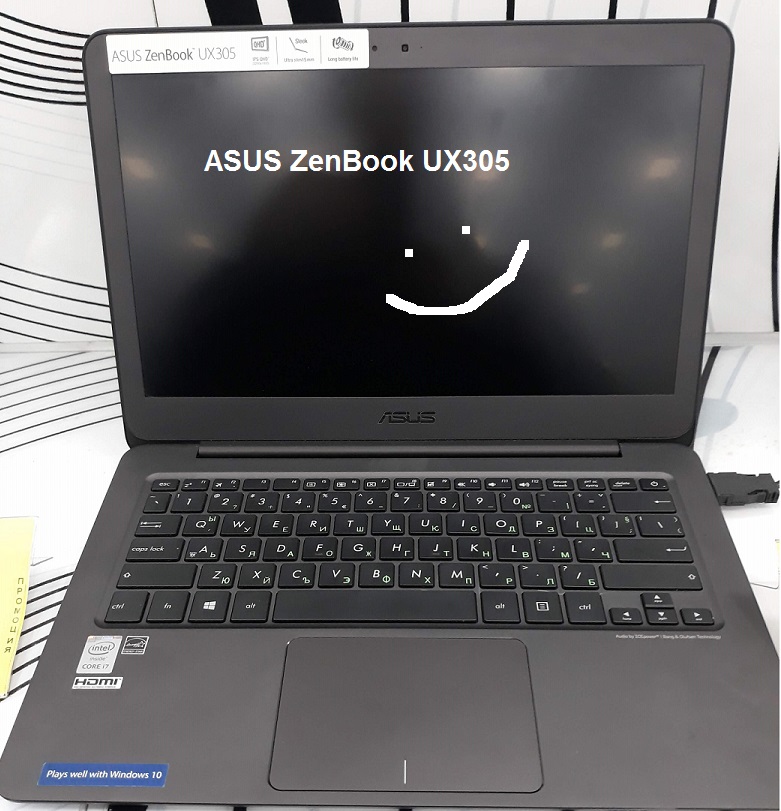ASUS ZenBook UX305 my ultimate laptop review