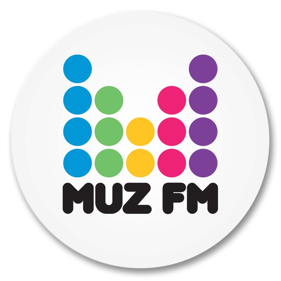 Muz FM Moldova Online Radio.MD