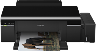Epson L800 Free Driver Download