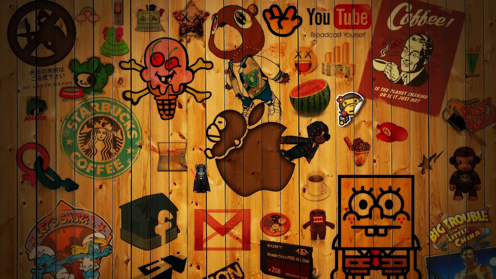 Fondos para Whatsapp! | patada de caballo: Wallpaper HD ...
