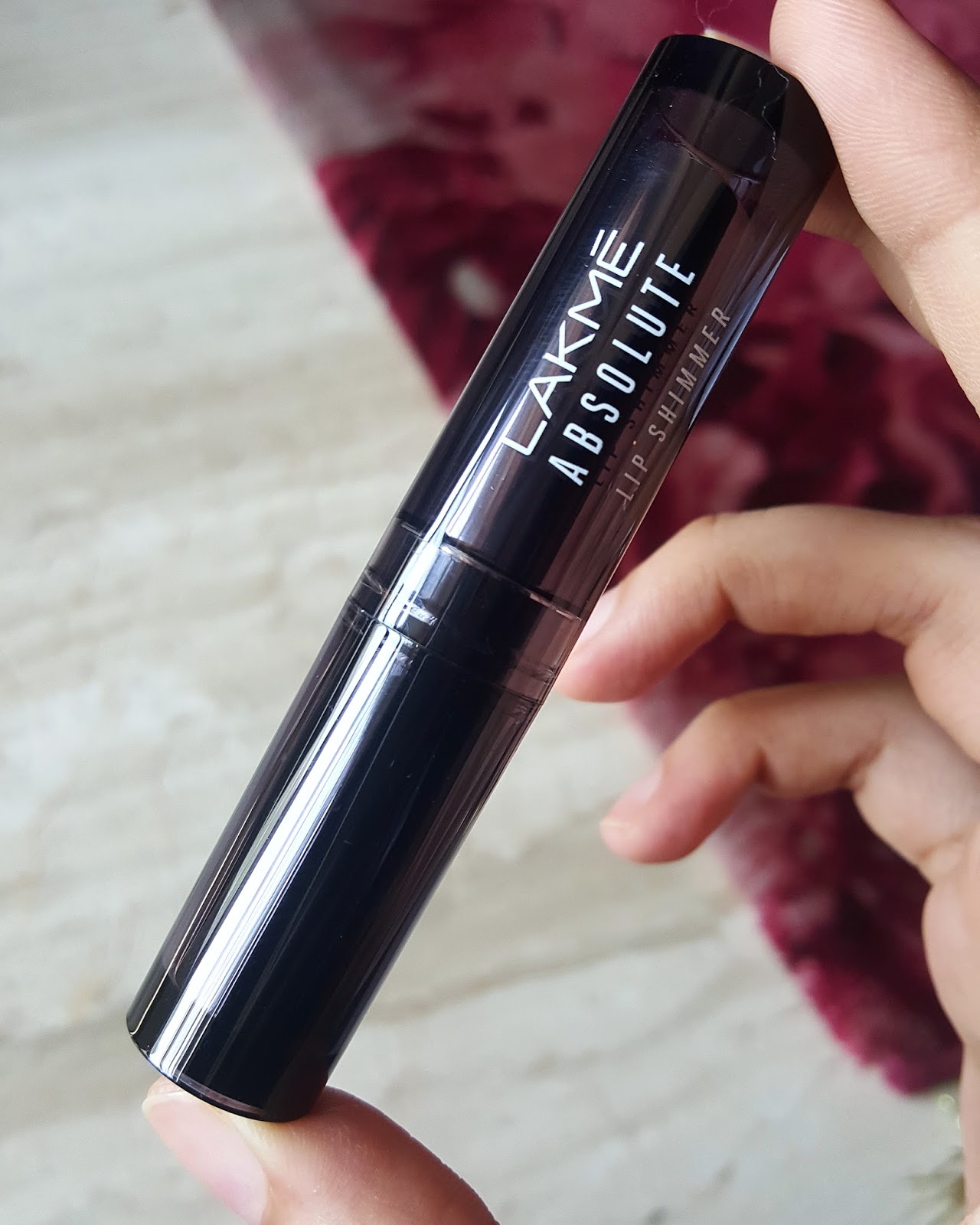 RIDZI MAKEUP NEW LAUNCH LAKME ABSOLUTE ILLUMINATE AND SHINE RANGE LIP