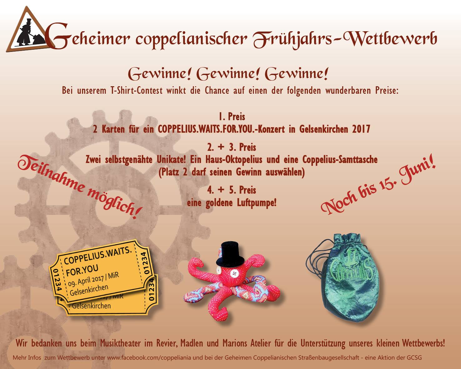 Bedford Bremen Gelsenkirchen Hamburg Kopenhagen Arras