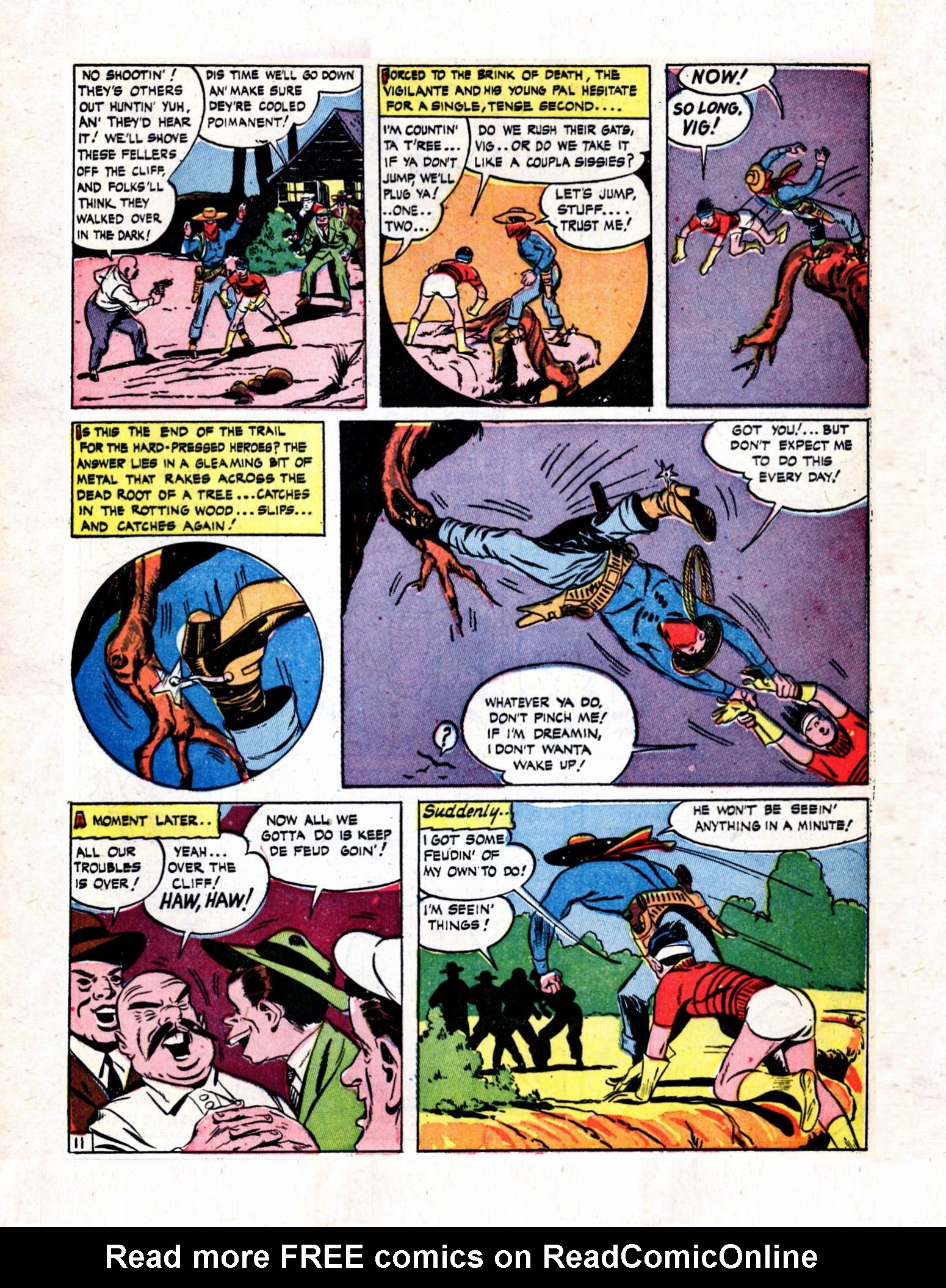 Action Comics (1938) 57 Page 28