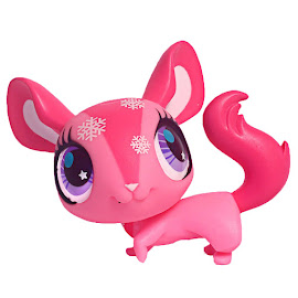 Littlest Pet Shop Special Chinchilla (#2828) Pet