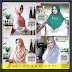 Kerudung Khimar Terbaru 2019