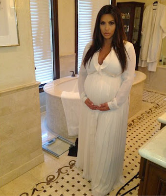 Why is Kim Kardashian feeling honoured lately? - Rediff 