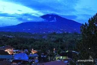 the hills bukittinggi
