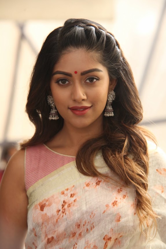 Anu Emmanuel