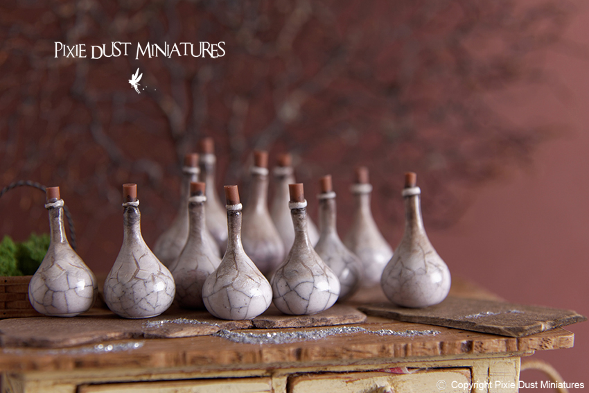 Pixie Dust Miniatures