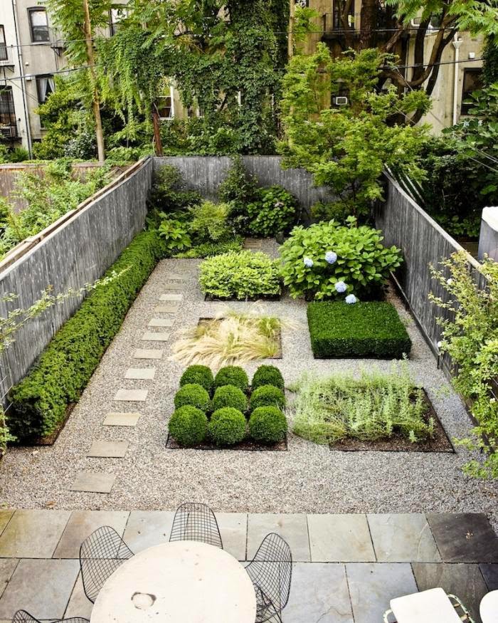 Contoh Halaman Rumah Minimalis yang Cantik dan Indah | Desain Rumah