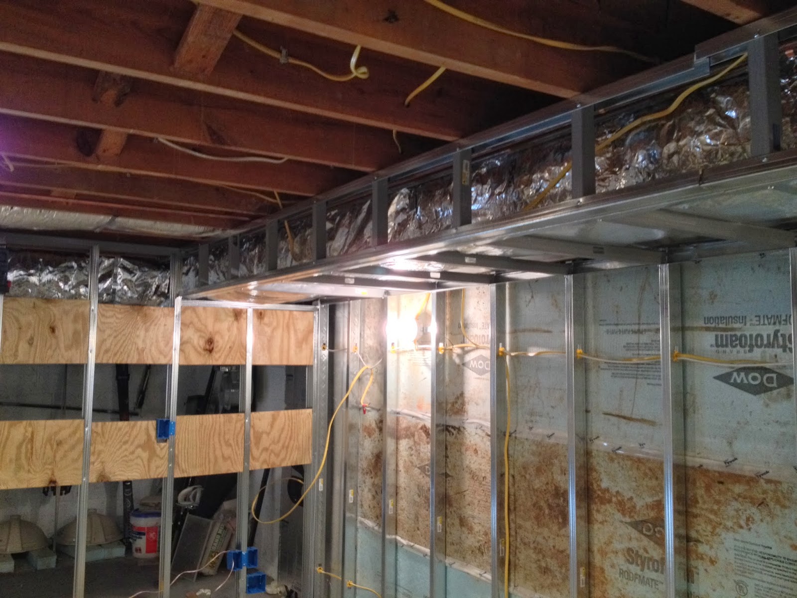 Knotical Life The Basement Craze