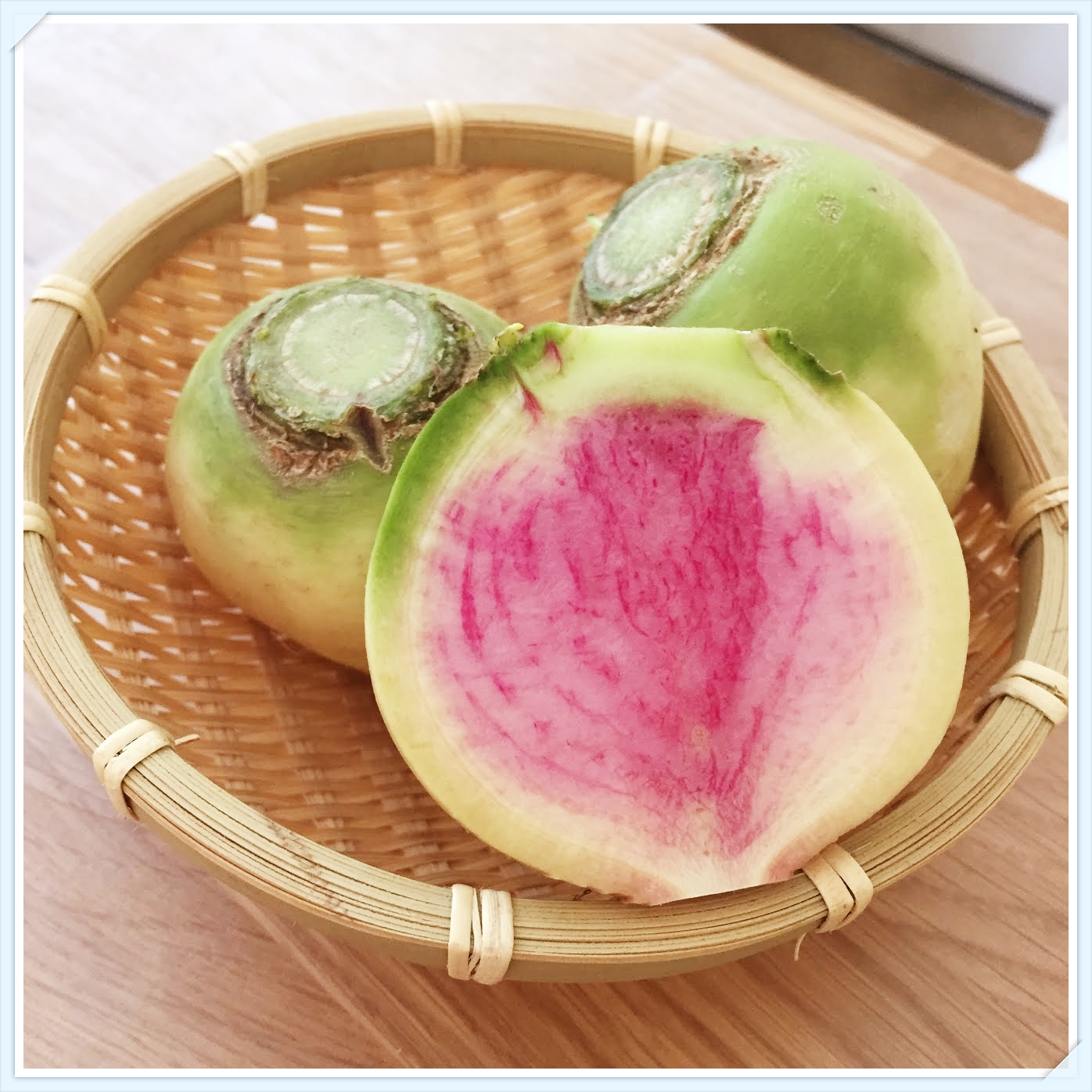 今週のお野菜 アメリカ日記 カリフォルニアの主婦の暮らし