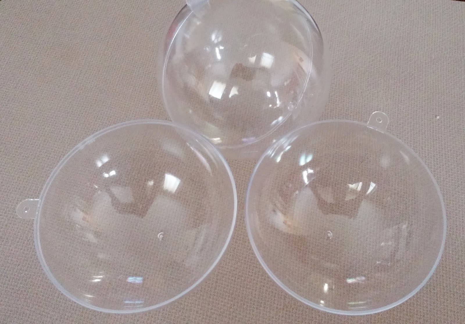 Ornament Picture Frame