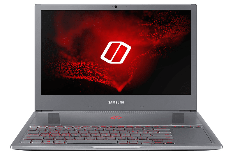 Samsung launches Odyssey Z Intel Core 8th Gen gaming laptop!