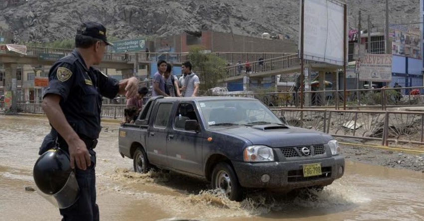 Lluvias moderadas a fuertes afectarán desde esta tarde a 17 regiones de la sierra, informó el SENAMHI - www.senamhi.gob.pe Lluvias moderadas a fuertes afectarán desde esta tarde a 17 regiones de la sierra, informó el SENAMHI - www.senamhi.gob.pe