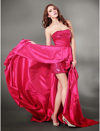 Vestidos de cóctel Vestidos de cóctel