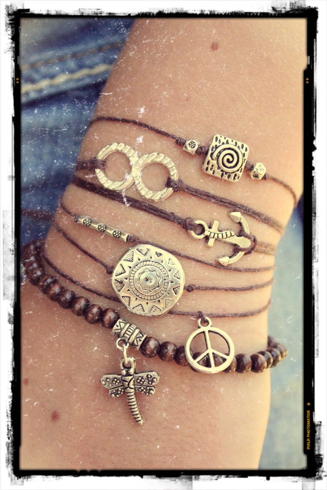 Ever Designs Blog How to Create Great Bracelet Stacks