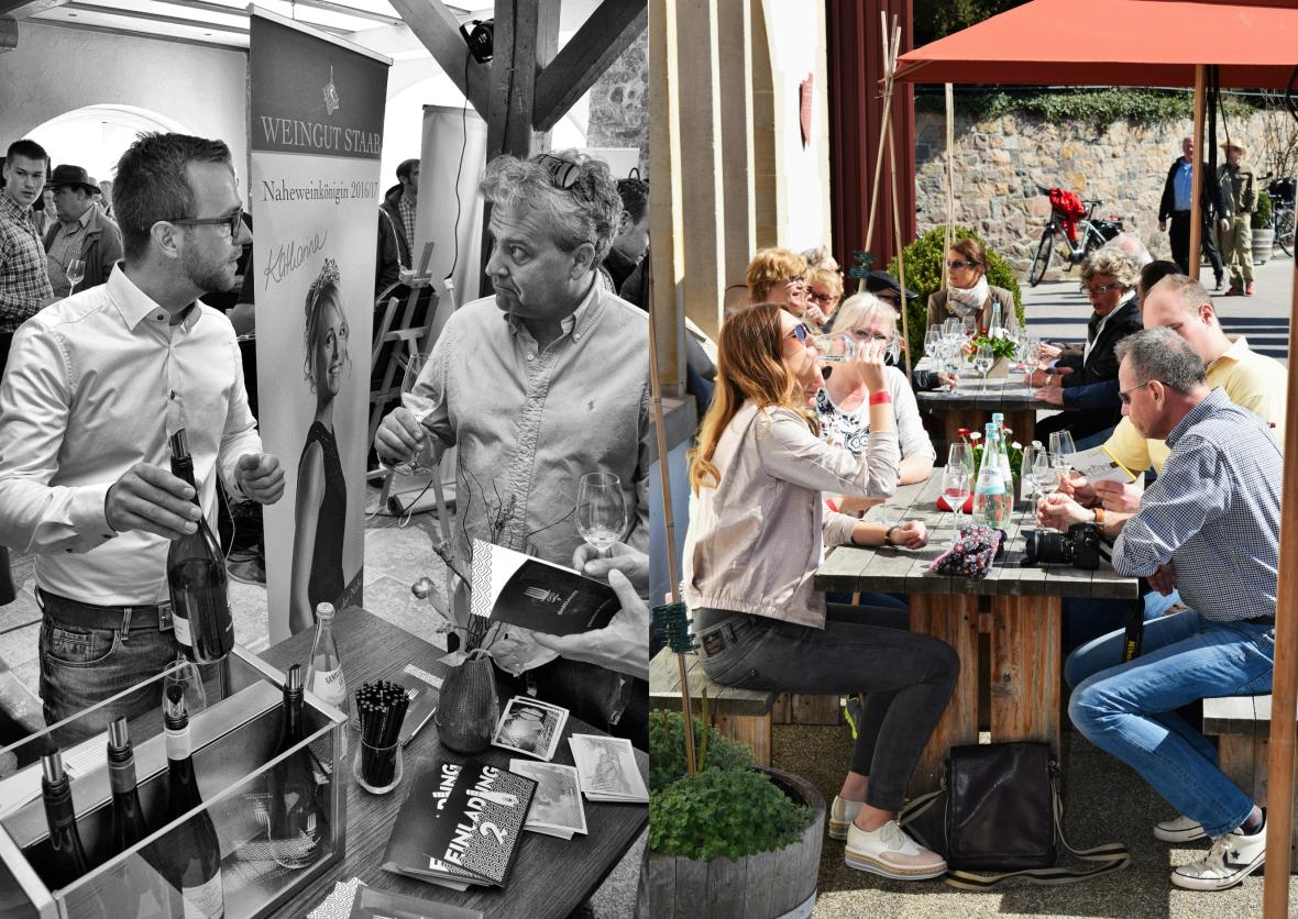 Frankfurt Seishinkai Sei Du Selbst Jemand Anderes Kannst Du