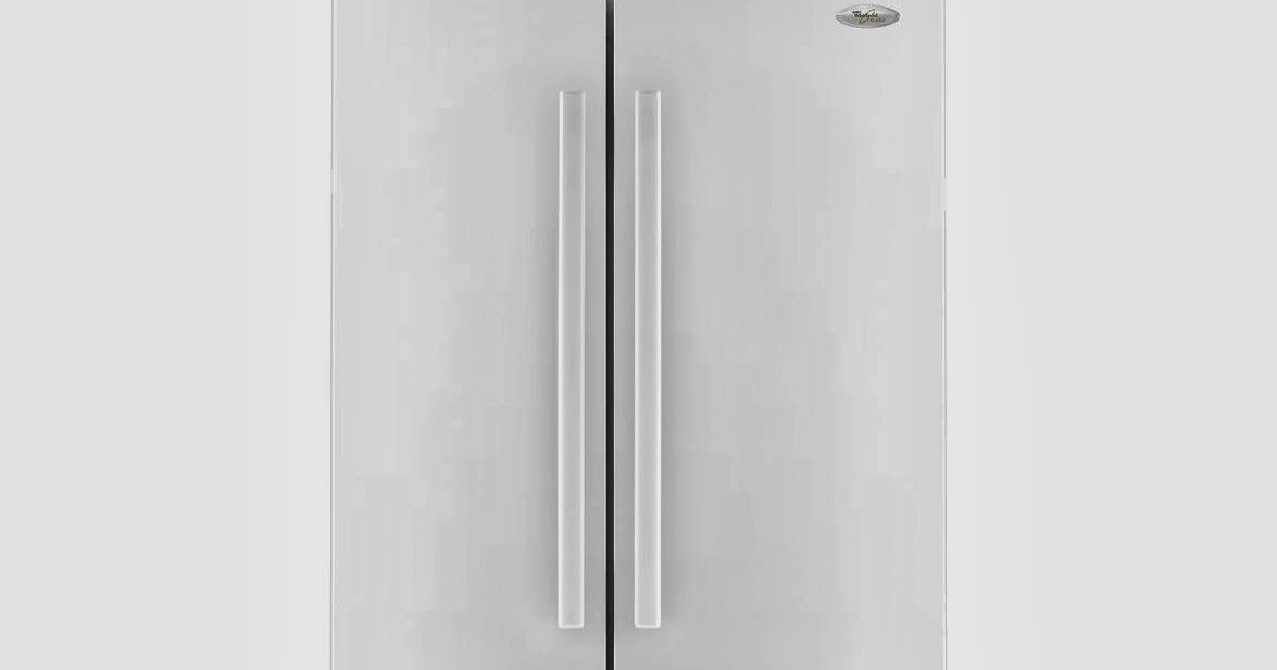 Whirlpool Refrigerator Brand: GX2FHDXVQ French Door Refrigerator