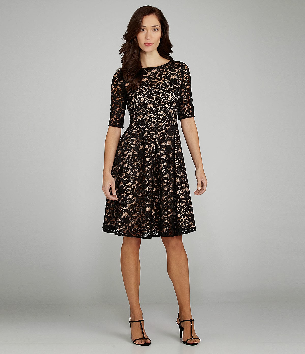 Vestidos para noche de navidad Clearance